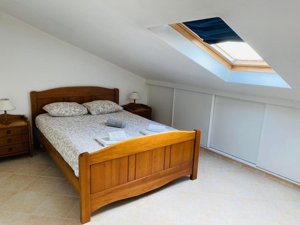 Swordfish Beach Apartment Peniche Exterior foto