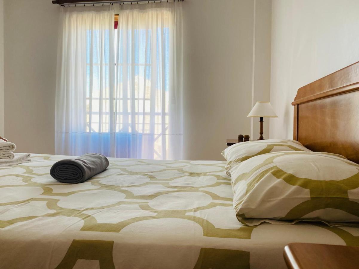 Swordfish Beach Apartment Peniche Exterior foto