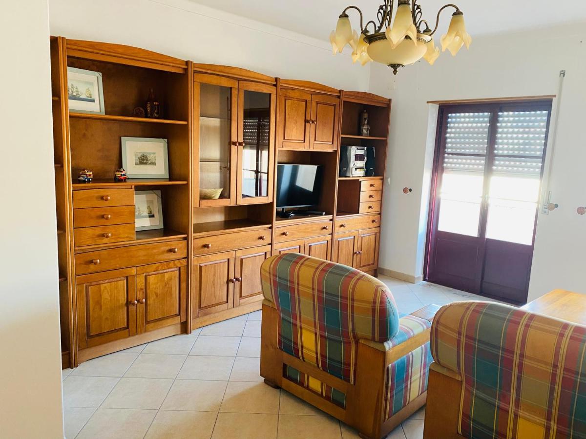 Swordfish Beach Apartment Peniche Exterior foto