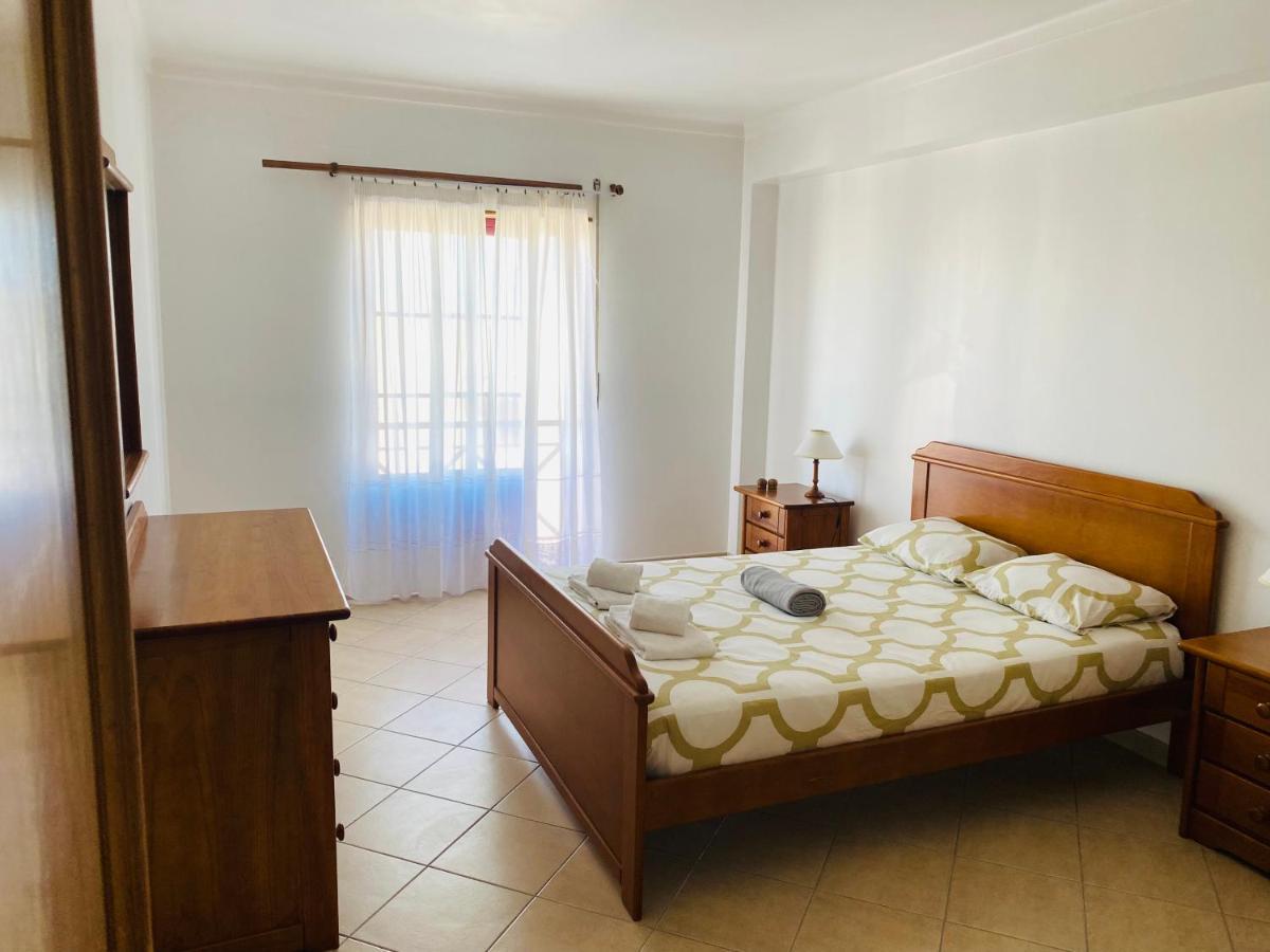 Swordfish Beach Apartment Peniche Exterior foto
